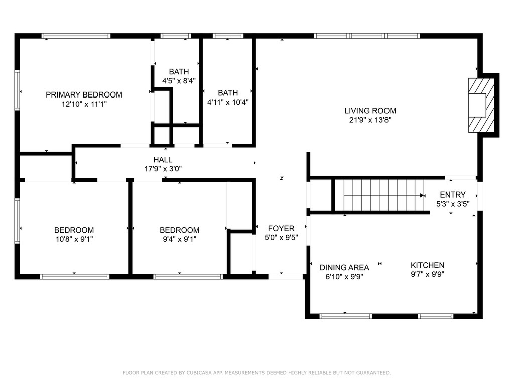 Photo 33 for MLS #2069646 at 1653 S 500 East