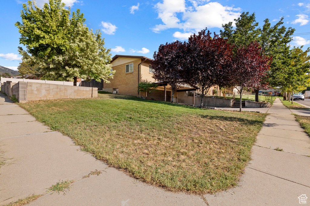 Photo 4 for MLS #2069646 at 1653 S 500 East