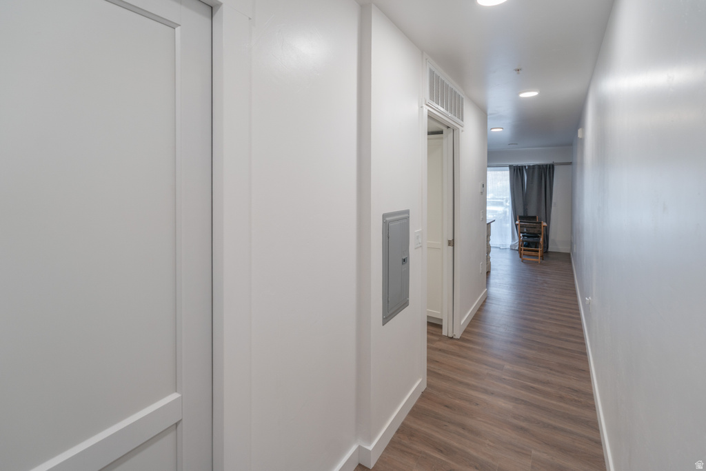 443 KANE CREEK BLVD #B111 Moab, UT 84532