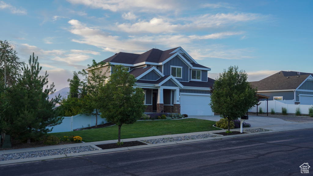 203 E DEER RUN LOOP #40 Elk Ridge, UT 84651