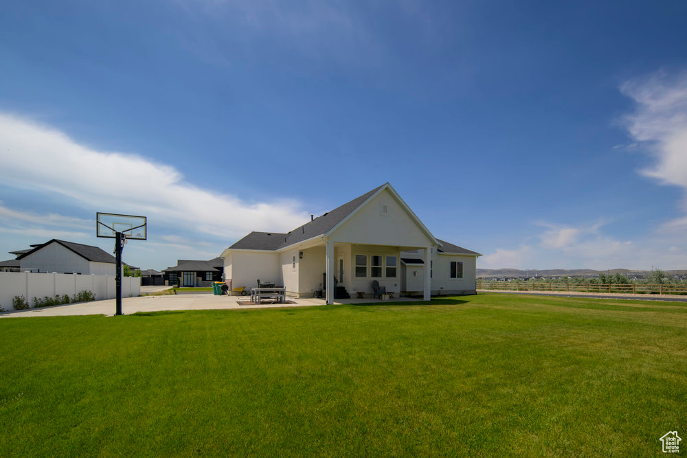 2660 W 1080 N Lehi, UT 84043