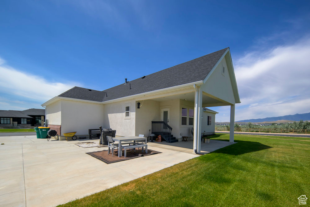 2660 W 1080 N Lehi, UT 84043