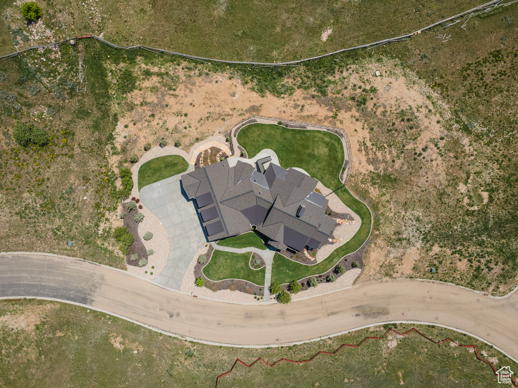 Aerial view of property\\\\\\\'s location