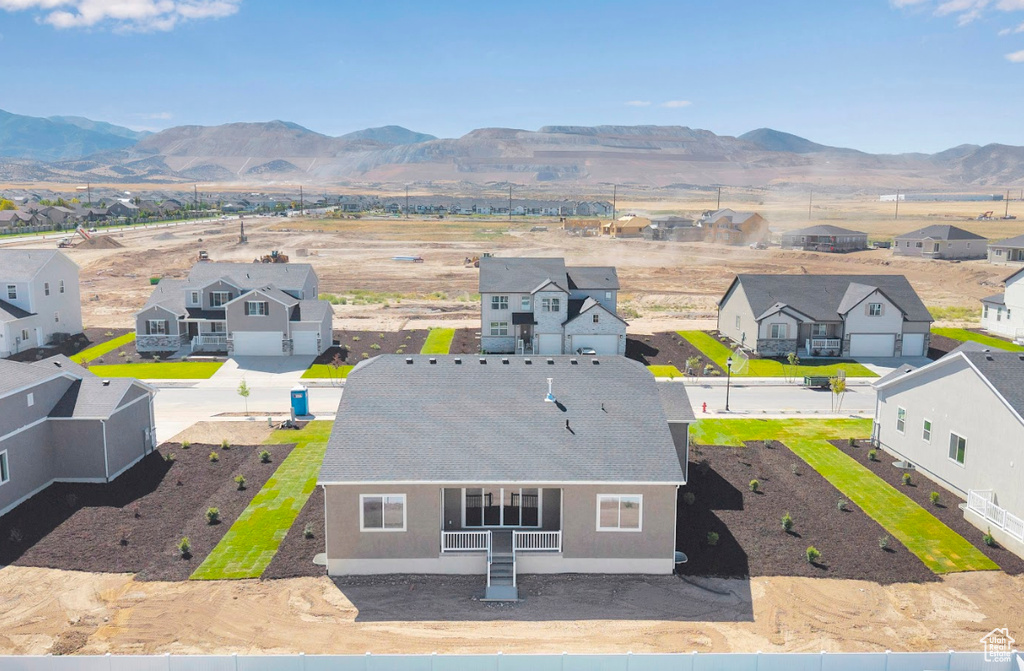 12323 S TROUT LAKE LN #337 Herriman, UT 84096