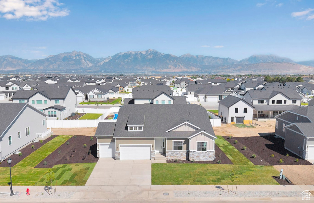 12323 S TROUT LAKE LN #337 Herriman, UT 84096
