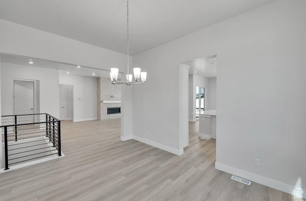 12323 S TROUT LAKE LN #337 Herriman, UT 84096