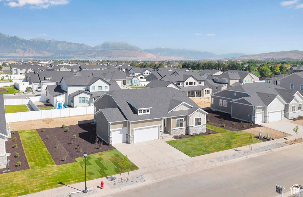12323 S TROUT LAKE LN #337 Herriman, UT 84096