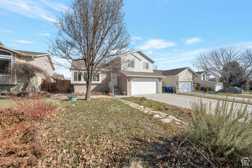 5116 W CRUS CORVI RD West Jordan, UT 84081