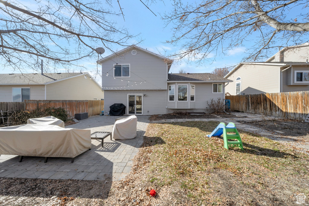 5116 W CRUS CORVI RD West Jordan, UT 84081