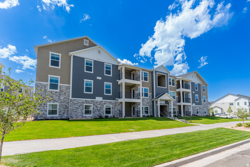 13687 S HANLEY LN #DD102 Riverton, UT 84096