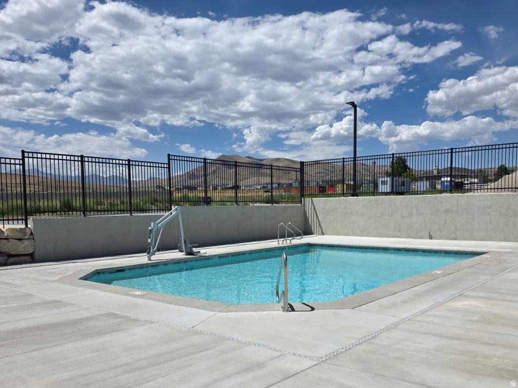 1502 N UTAH COTTAGE DR #C Saratoga Springs, UT 84045