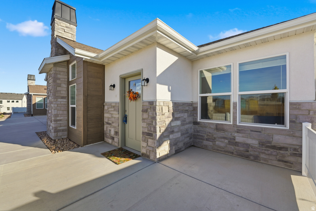 1502 N UTAH COTTAGE DR #C Saratoga Springs, UT 84045