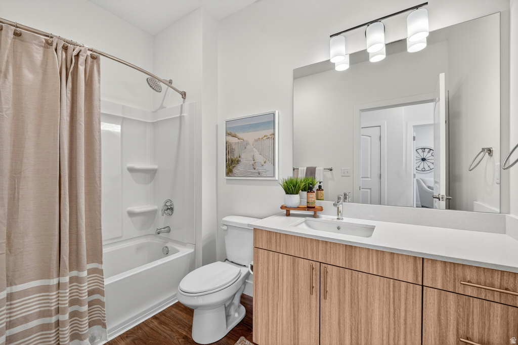 1502 N UTAH COTTAGE DR #C Saratoga Springs, UT 84045