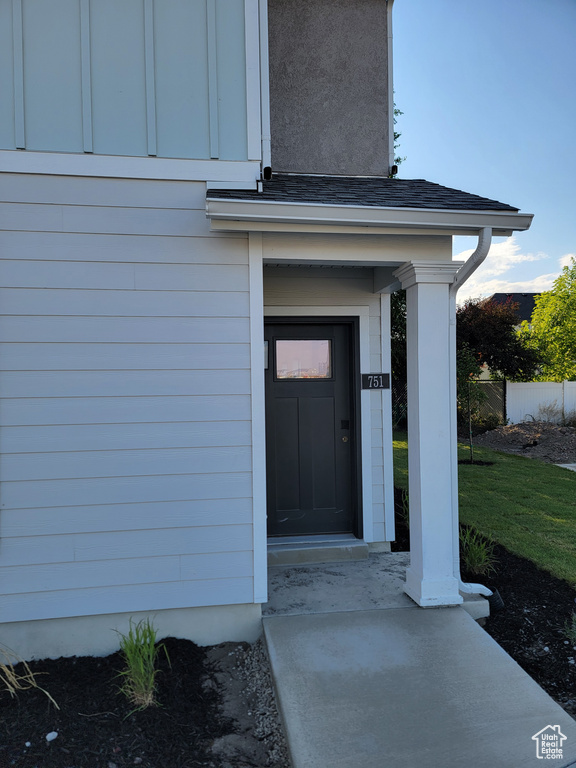 751 S HARRISON DR #28 Springville, UT 84663