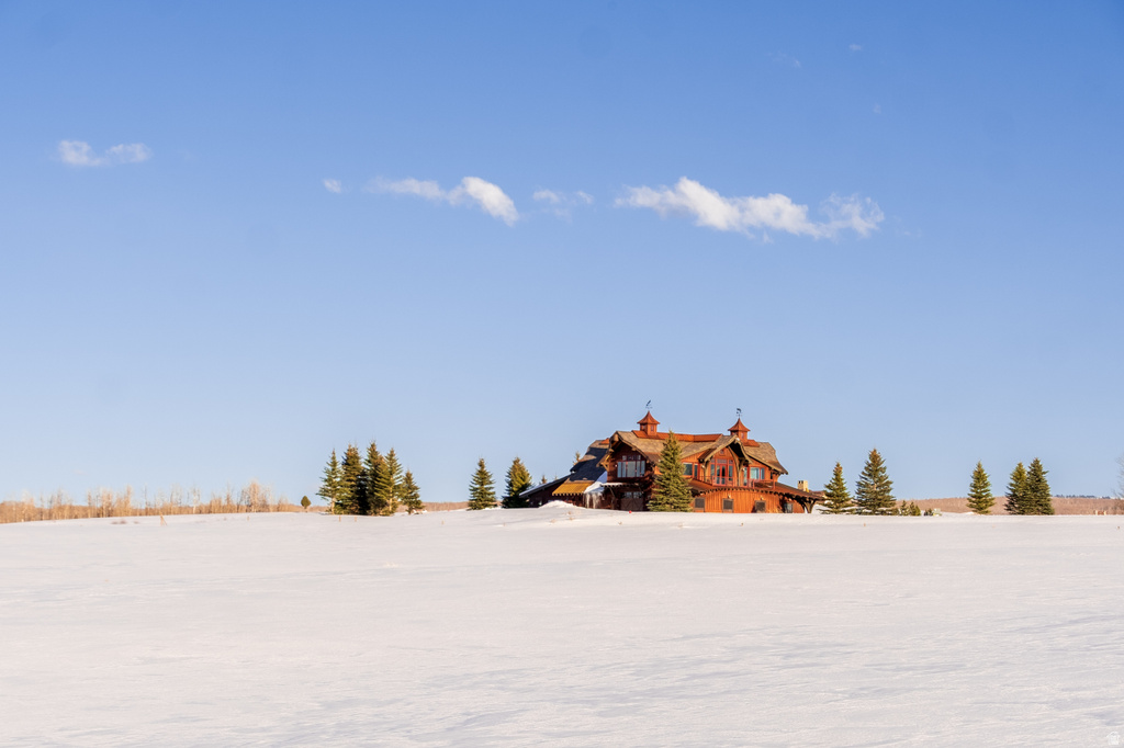 8376 E ASPEN RDG #44 Heber City, UT 84032