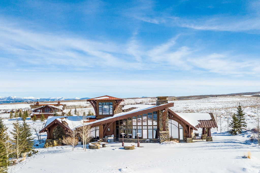 8376 E Aspen Rdg #44