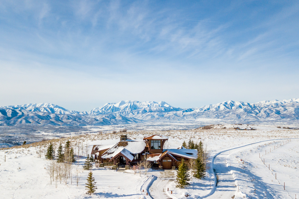 8376 E ASPEN RDG #44 Heber City, UT 84032