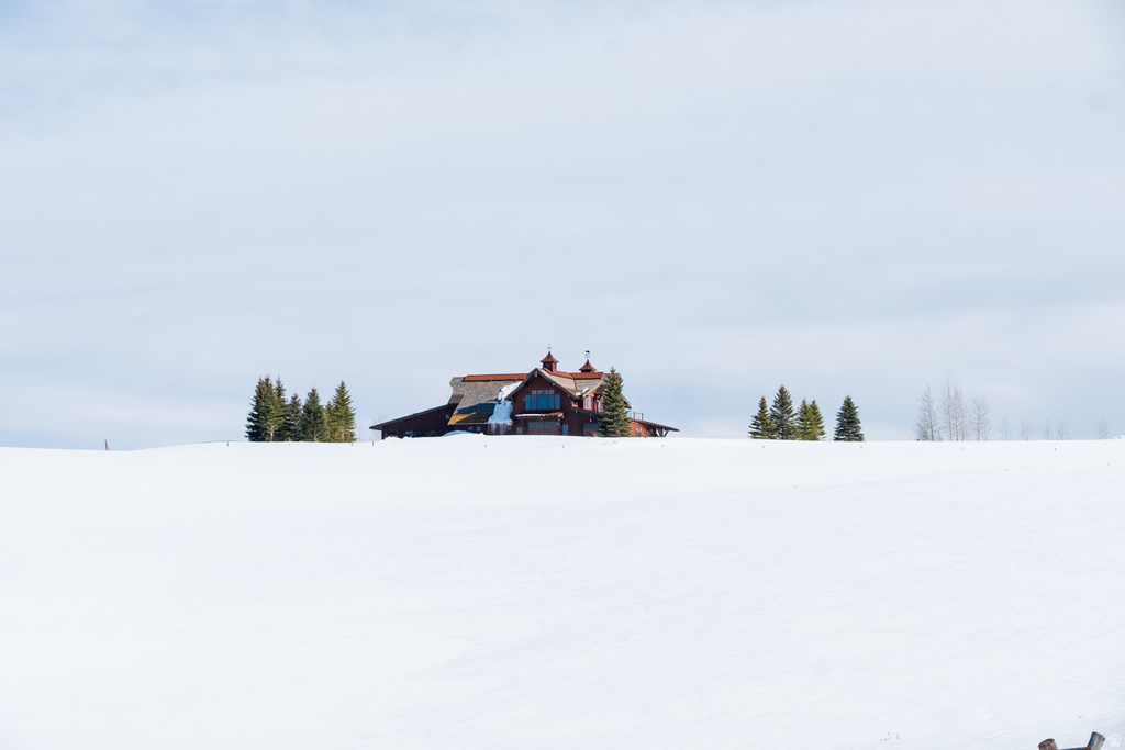 8376 E ASPEN RDG #44 Heber City, UT 84032