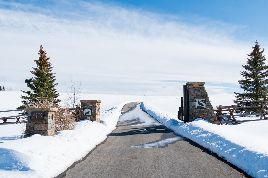 8376 E ASPEN RDG #44 Heber City, UT 84032