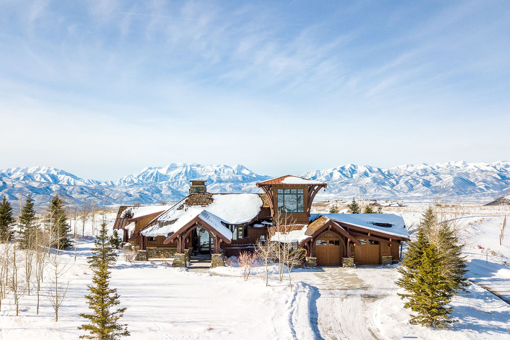 8376 E ASPEN RDG #44 Heber City, UT 84032