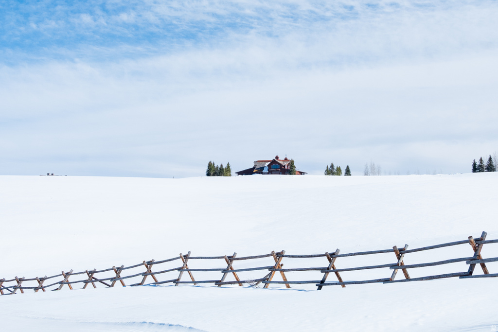 8376 E ASPEN RDG #44 Heber City, UT 84032