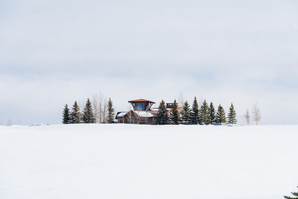 8376 E ASPEN RDG #44 Heber City, UT 84032