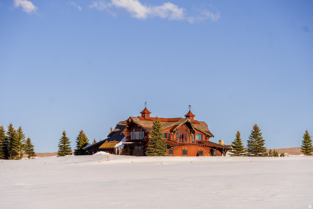 8376 E ASPEN RDG #44 Heber City, UT 84032