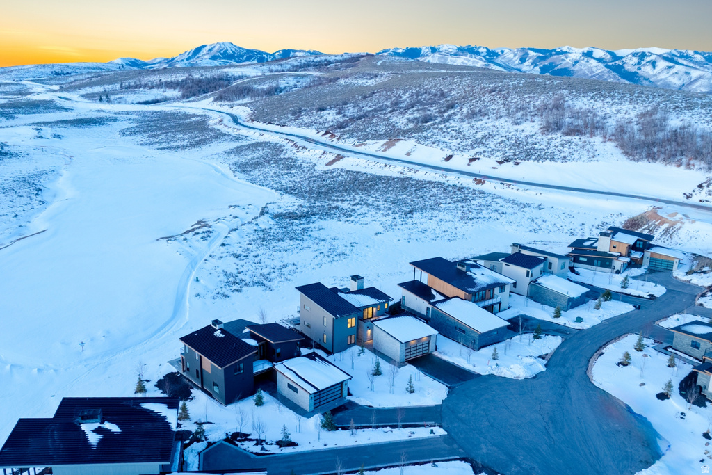 5790 COBALT CIR Park City, UT 84098