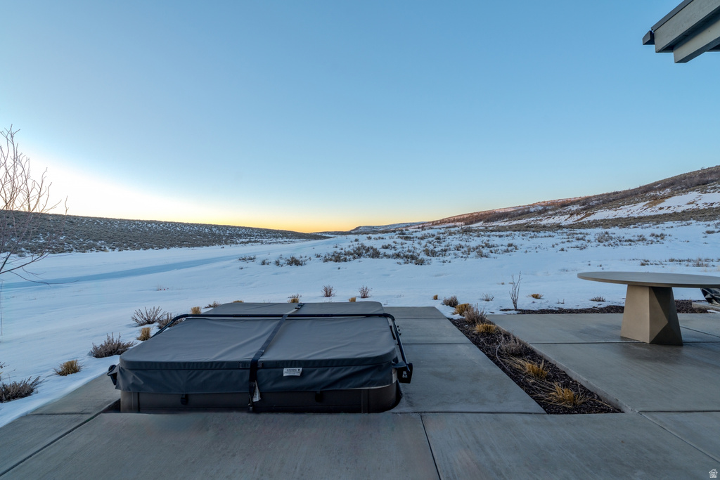 5790 COBALT CIR Park City, UT 84098