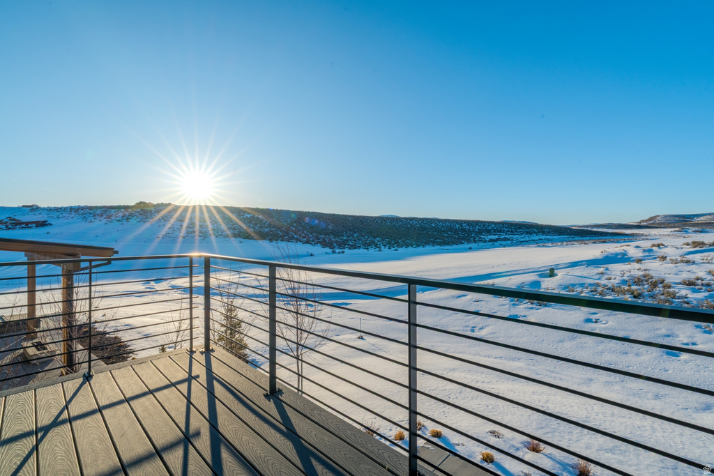 5790 COBALT CIR Park City, UT 84098