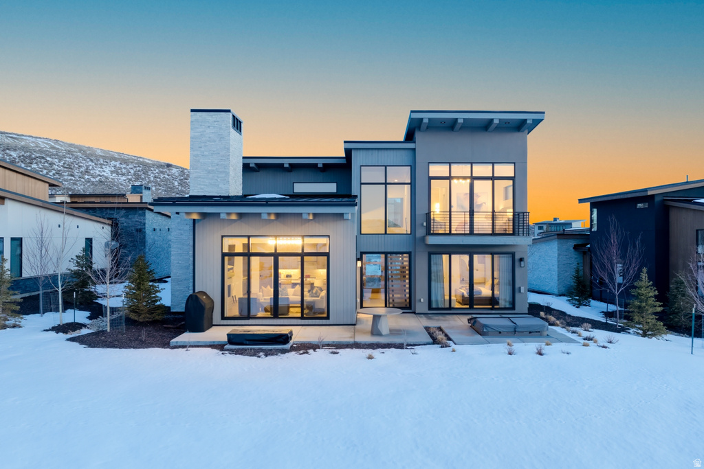 5790 COBALT CIR Park City, UT 84098