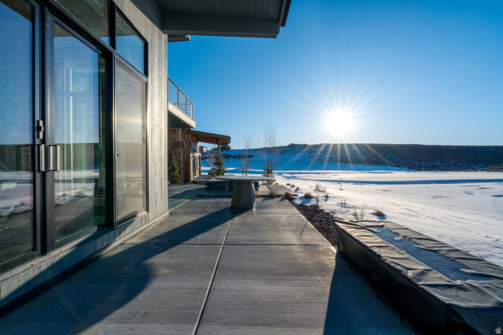 5790 COBALT CIR Park City, UT 84098