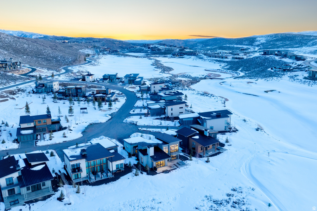 5790 COBALT CIR Park City, UT 84098