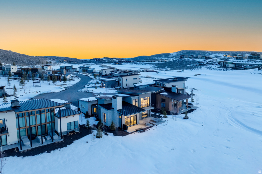 5790 COBALT CIR Park City, UT 84098