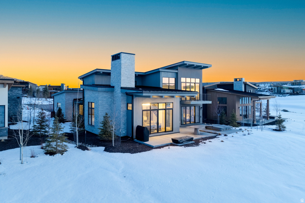 5790 COBALT CIR Park City, UT 84098