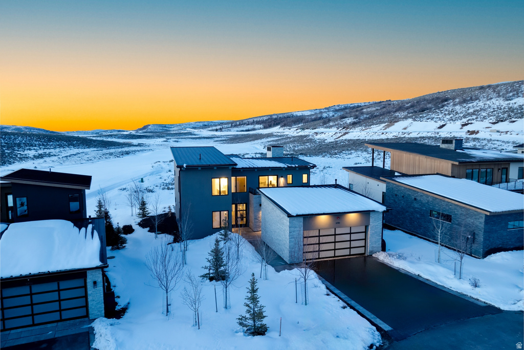 5790 COBALT CIR Park City, UT 84098