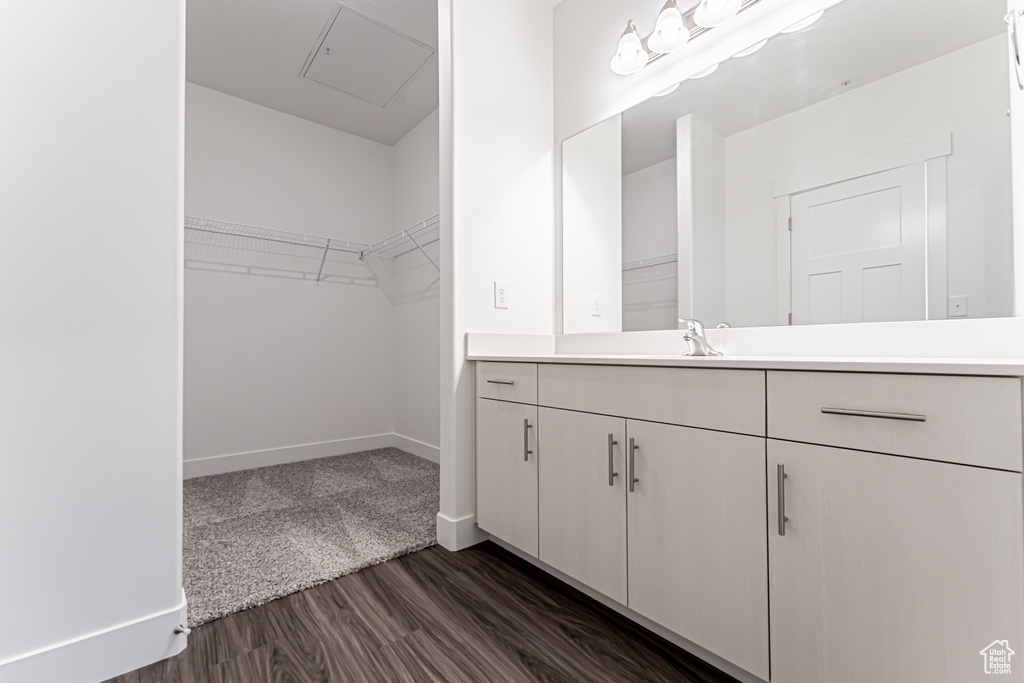 Photo 13 for MLS #2070057 at 13687 S Hanley Ln #DD303