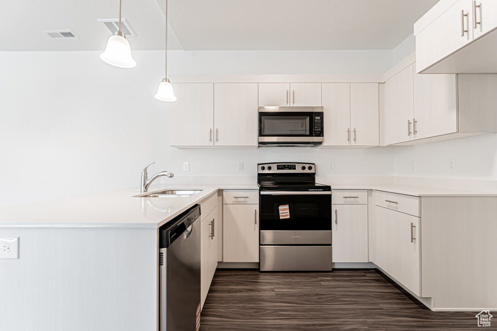 Photo 6 for MLS #2070057 at 13687 S Hanley Ln #DD303