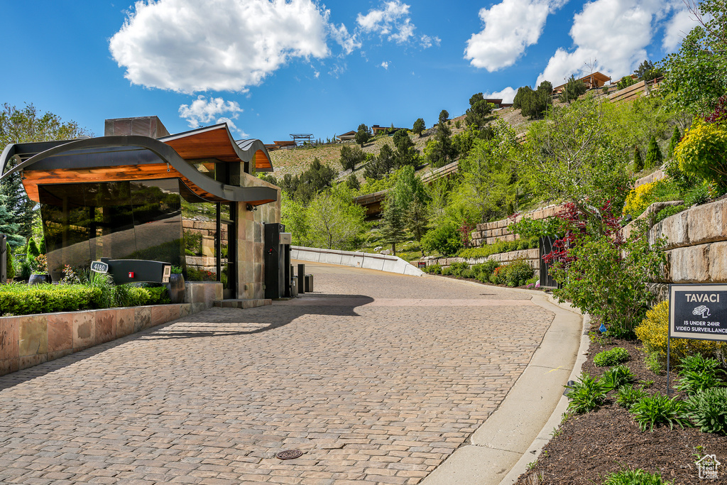 7047 S CITY VIEW DR Cottonwood Heights, UT 84121