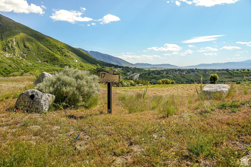 7047 S CITY VIEW DR Cottonwood Heights, UT 84121