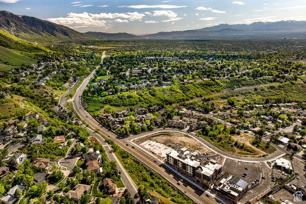 7047 S CITY VIEW DR Cottonwood Heights, UT 84121