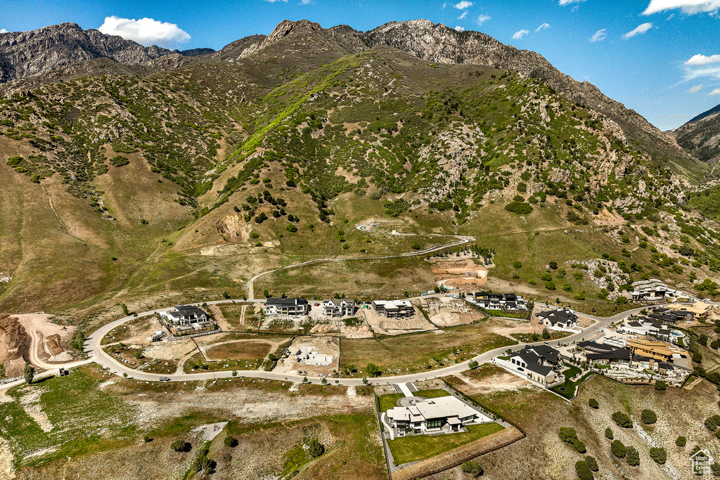 7047 S CITY VIEW DR Cottonwood Heights, UT 84121
