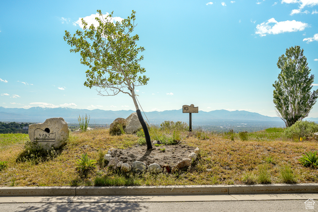 7047 S CITY VIEW DR Cottonwood Heights, UT 84121