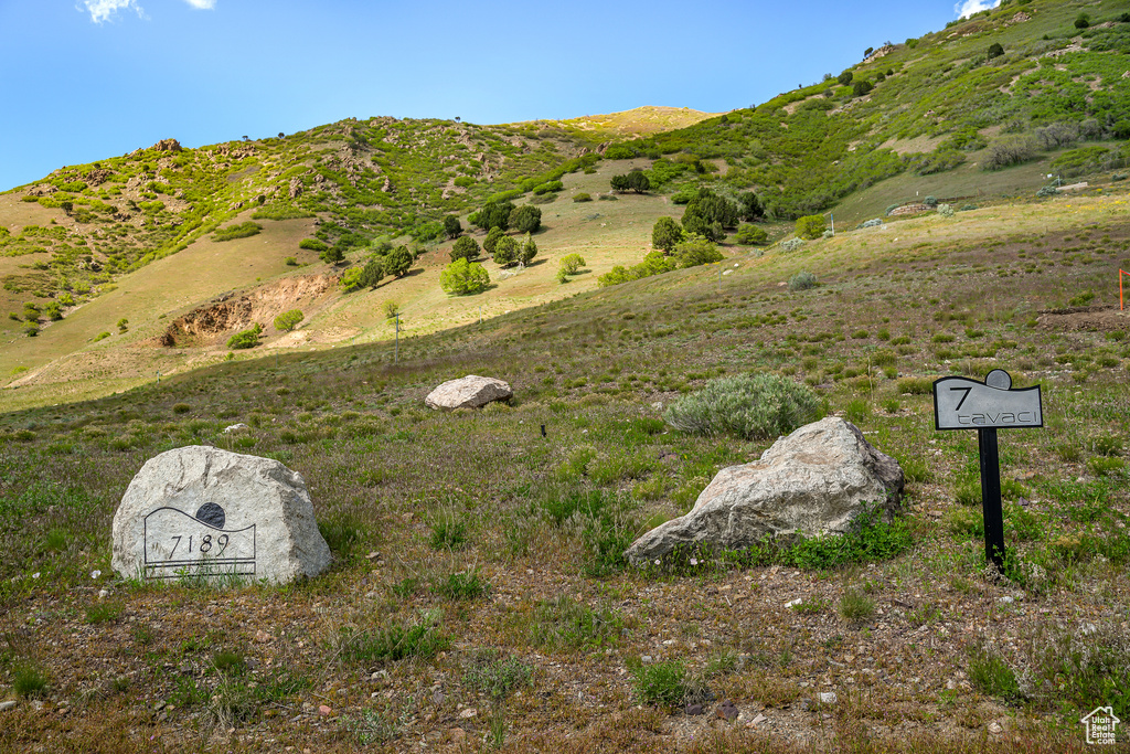 7047 S CITY VIEW DR Cottonwood Heights, UT 84121