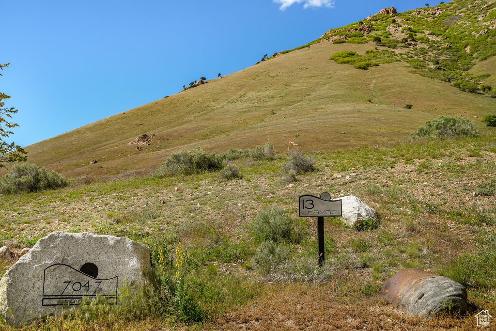 7047 S CITY VIEW DR Cottonwood Heights, UT 84121