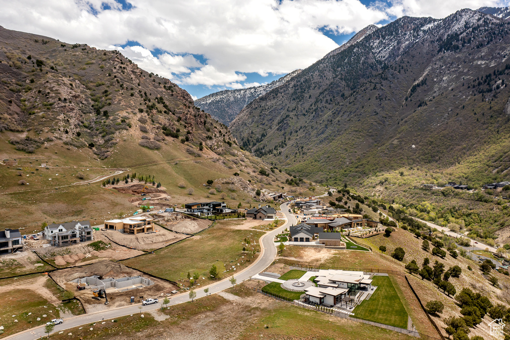 7047 S CITY VIEW DR Cottonwood Heights, UT 84121