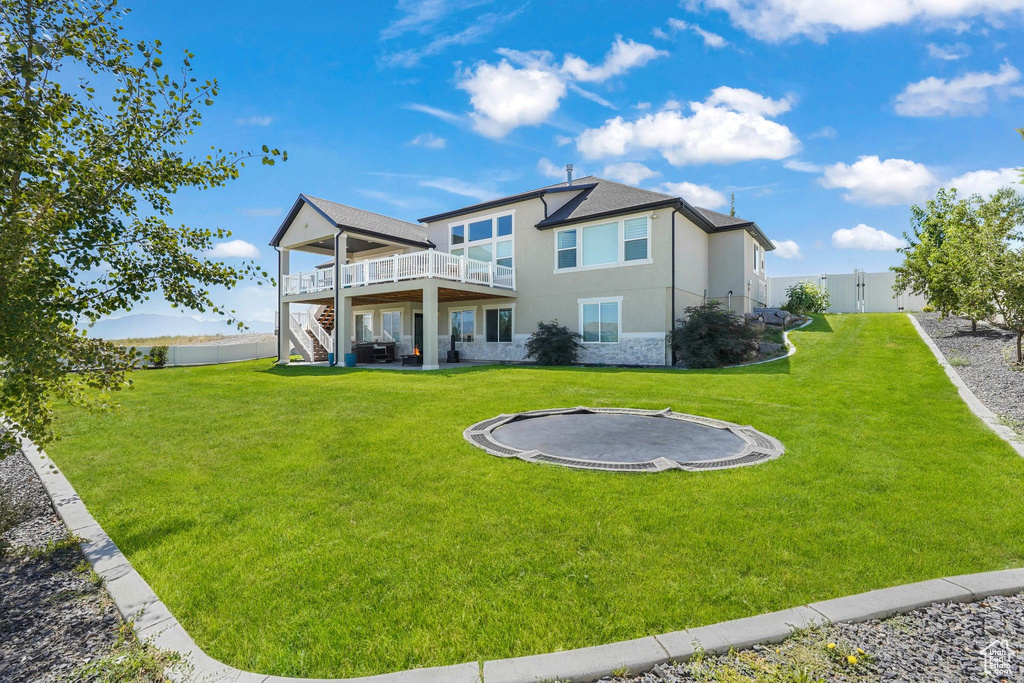 3065 E LAKE VISTA DR Eagle Mountain, UT 84005