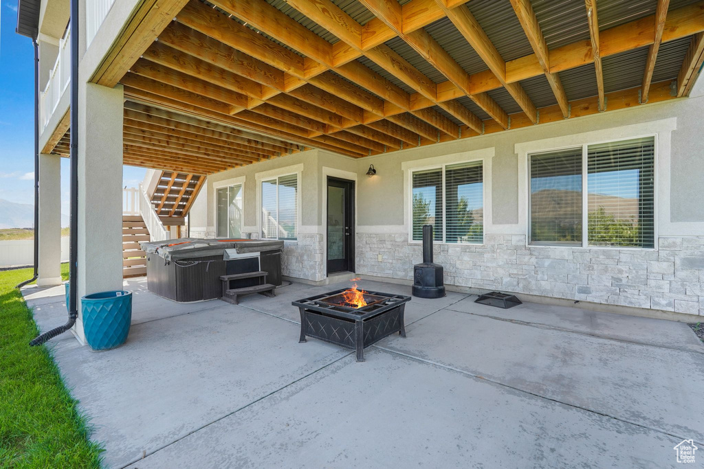 3065 E LAKE VISTA DR Eagle Mountain, UT 84005