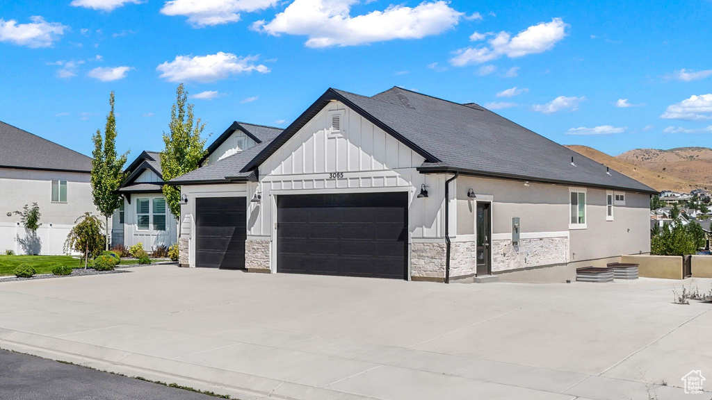 3065 E LAKE VISTA DR Eagle Mountain, UT 84005