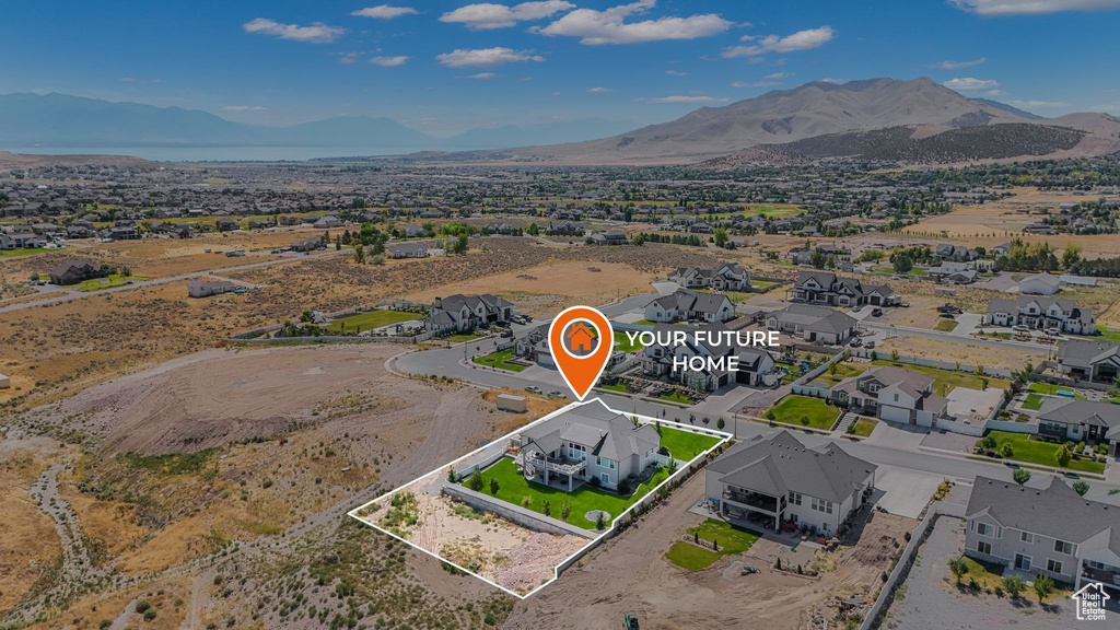 3065 E LAKE VISTA DR Eagle Mountain, UT 84005